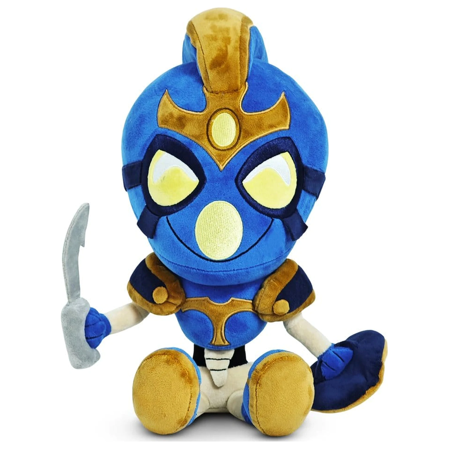 Skylanders Plyšová figúrka Chop Chop 22 cm produktová fotografia