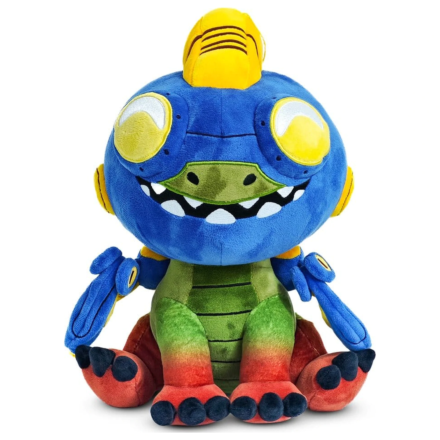 Skylanders plyšová figúrka Drobot 22 cm produktová fotografia