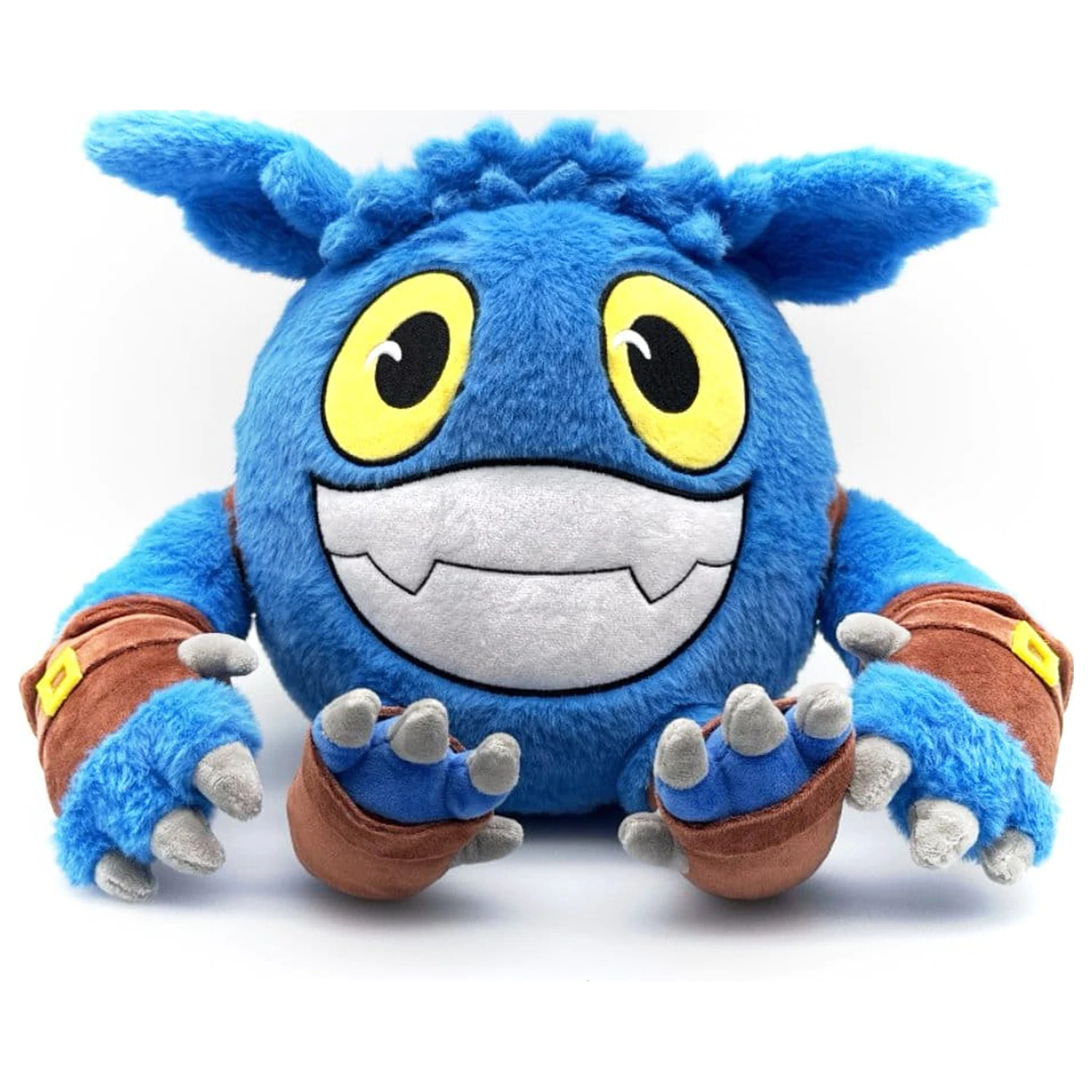 Skylanders Plyšová figúrka Pop Fizz 22 cm produktová fotografia
