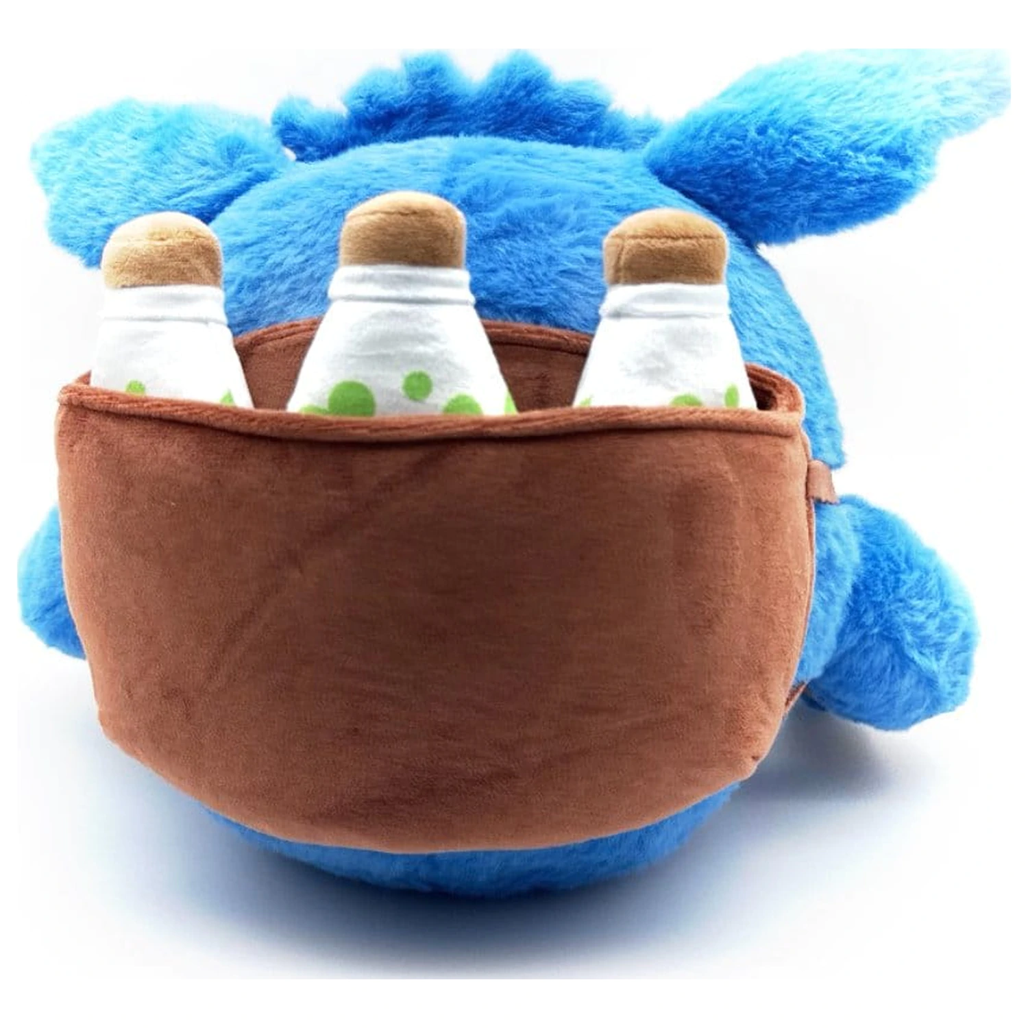 Skylanders Plyšová figúrka Pop Fizz 22 cm produktová fotografia