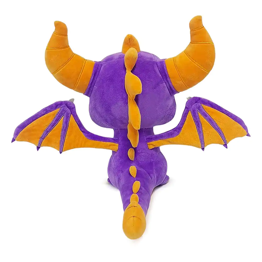 Skylanders Plyšová figúrka Spyro 23 cm produktová fotografia