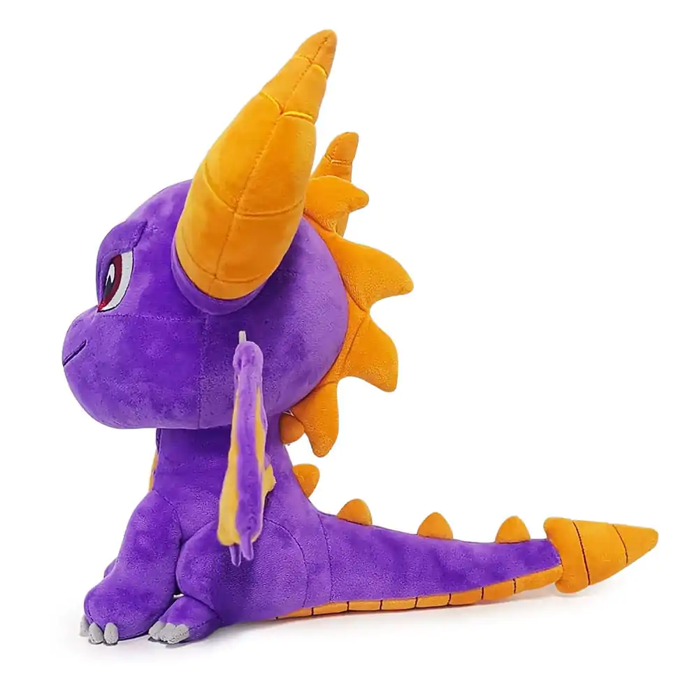 Skylanders Plyšová figúrka Spyro 23 cm produktová fotografia