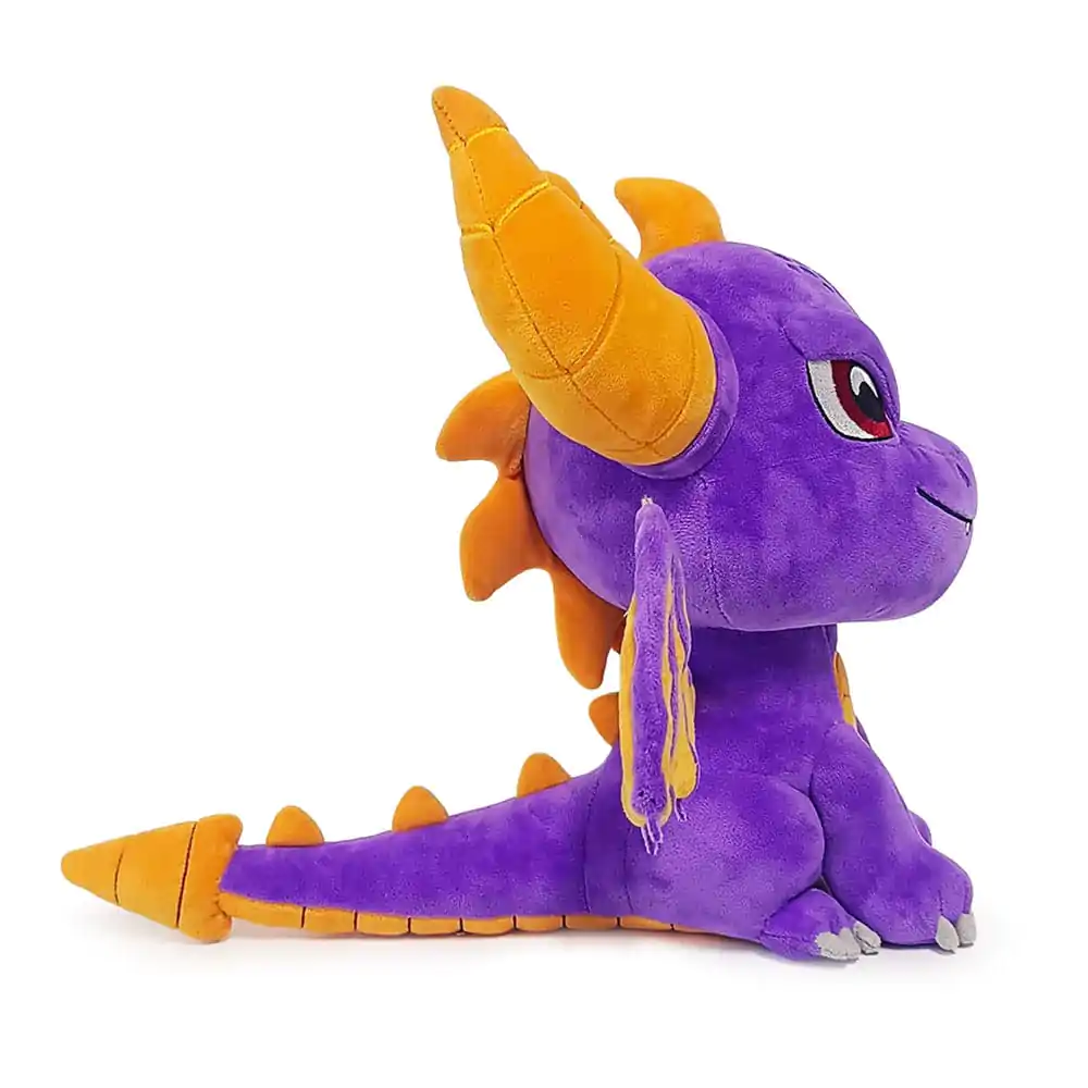 Skylanders Plyšová figúrka Spyro 23 cm produktová fotografia