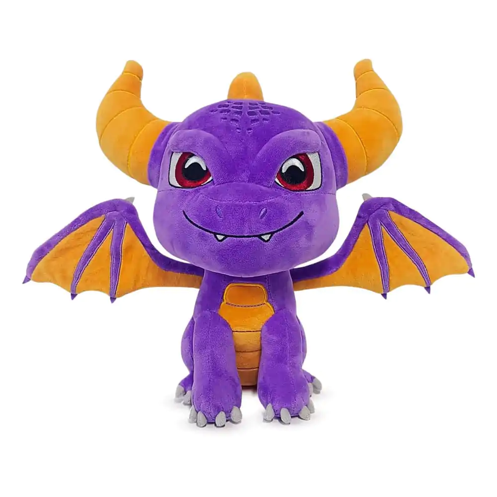 Skylanders Plyšová figúrka Spyro 23 cm produktová fotografia