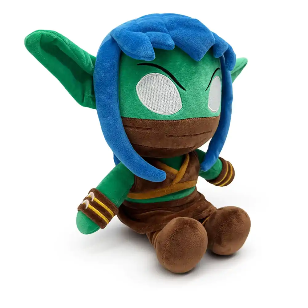 Skylanders Plyšová figúrka Stealth Elf 23 cm produktová fotografia