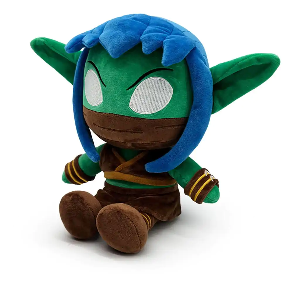 Skylanders Plyšová figúrka Stealth Elf 23 cm produktová fotografia