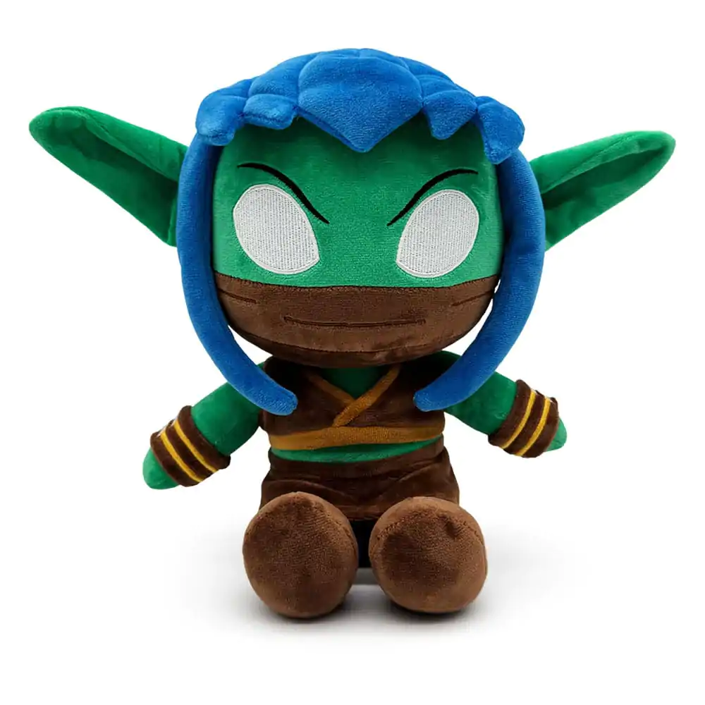 Skylanders Plyšová figúrka Stealth Elf 23 cm produktová fotografia