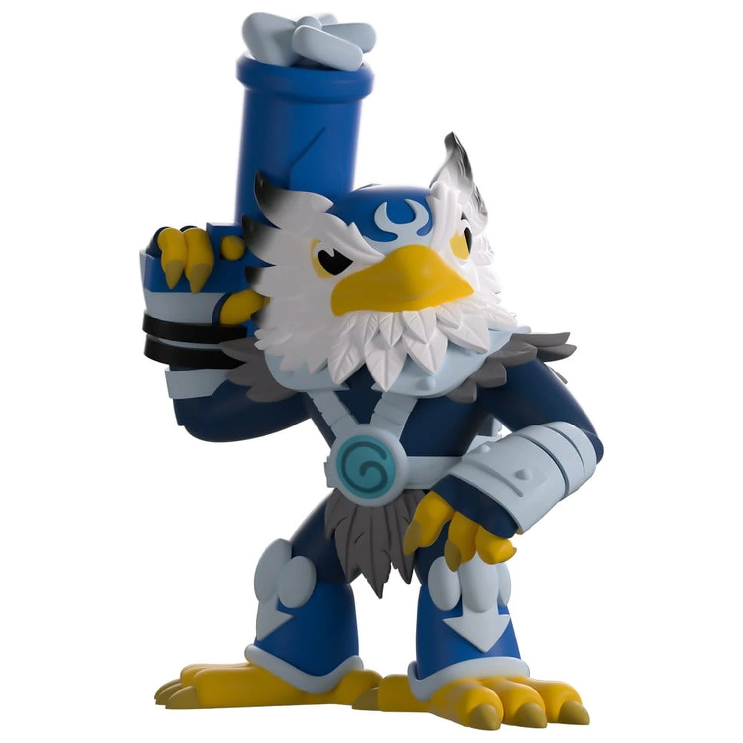 Skylanders vinylová figúrka Jet-Vac 10 cm produktová fotografia