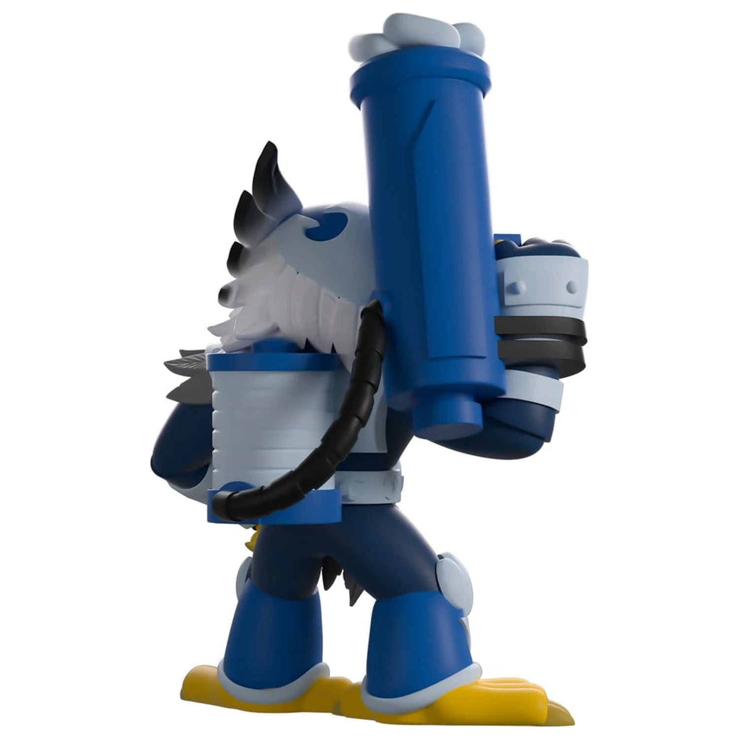 Skylanders vinylová figúrka Jet-Vac 10 cm produktová fotografia