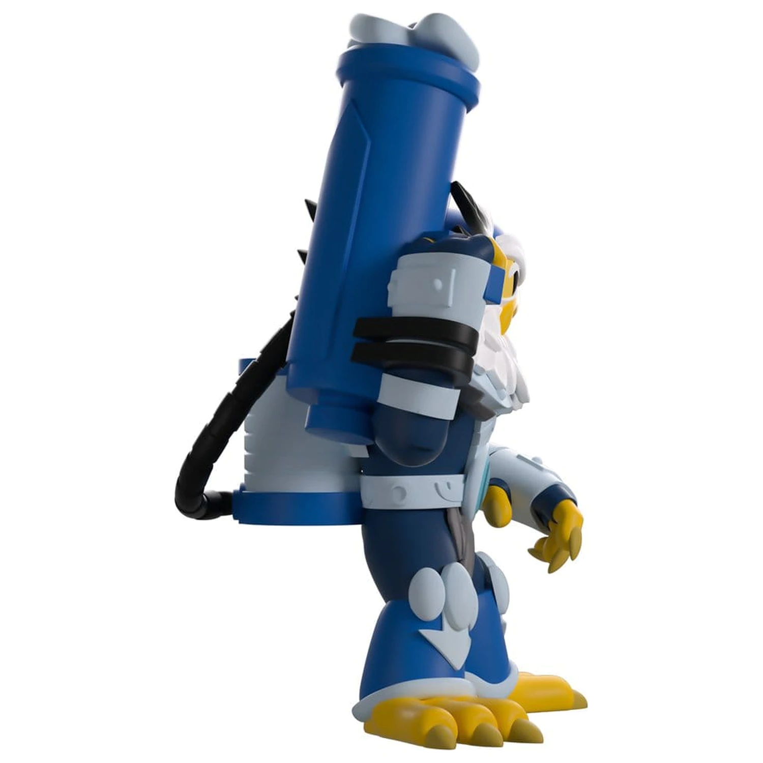 Skylanders vinylová figúrka Jet-Vac 10 cm produktová fotografia