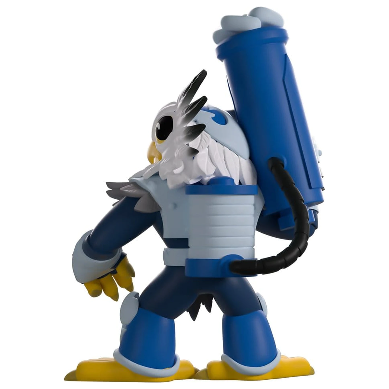 Skylanders vinylová figúrka Jet-Vac 10 cm produktová fotografia