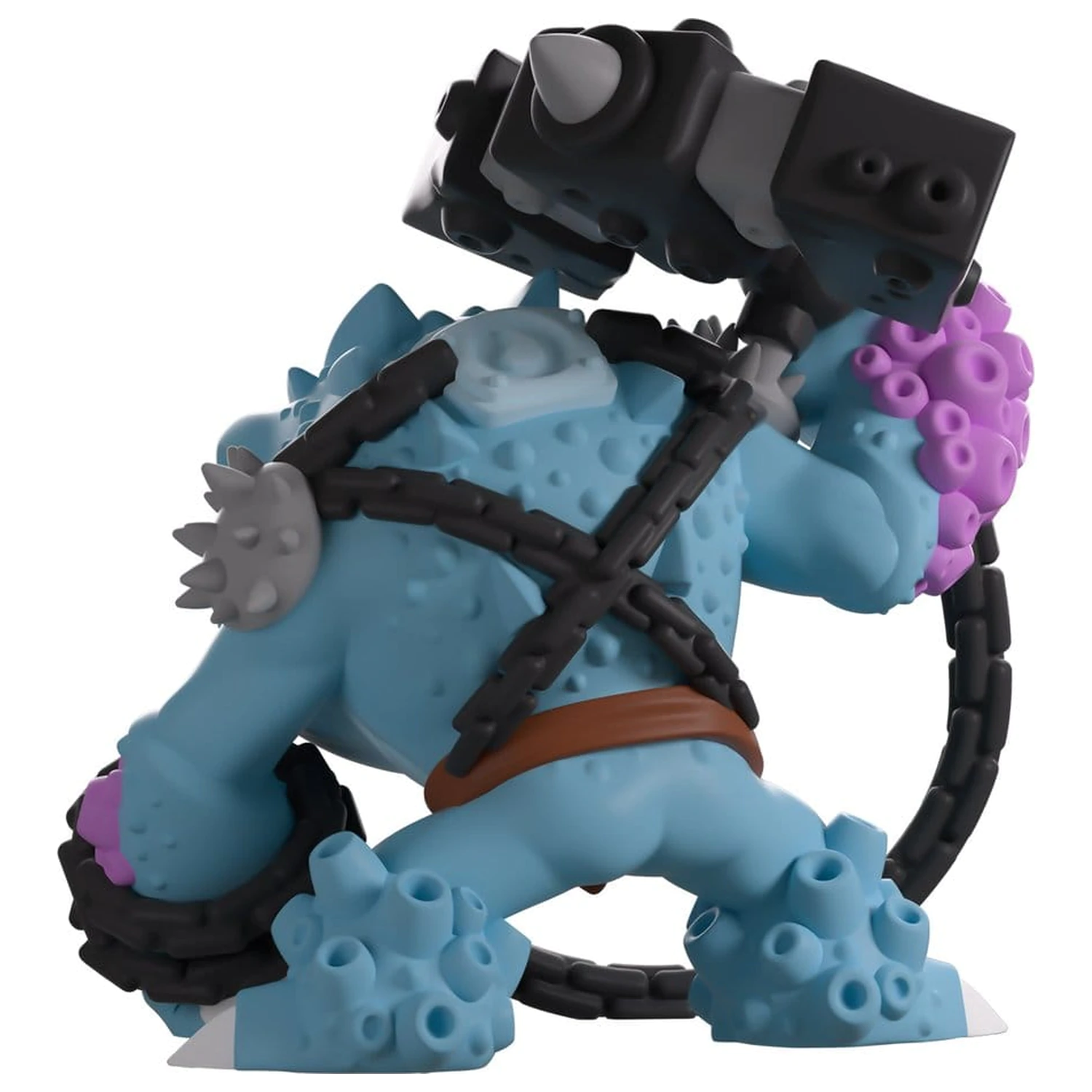Skylanders vinylová figúrka Thumpback 10 cm produktová fotografia