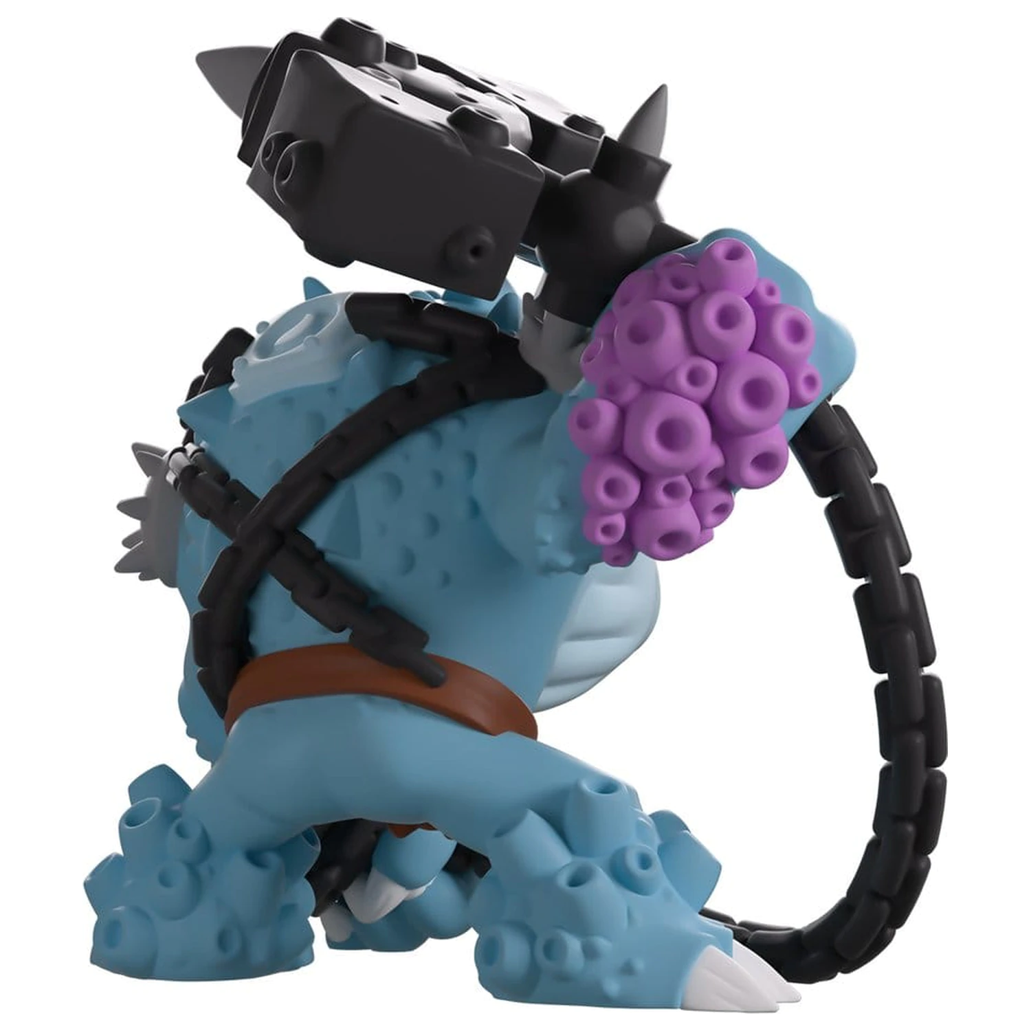 Skylanders vinylová figúrka Thumpback 10 cm produktová fotografia