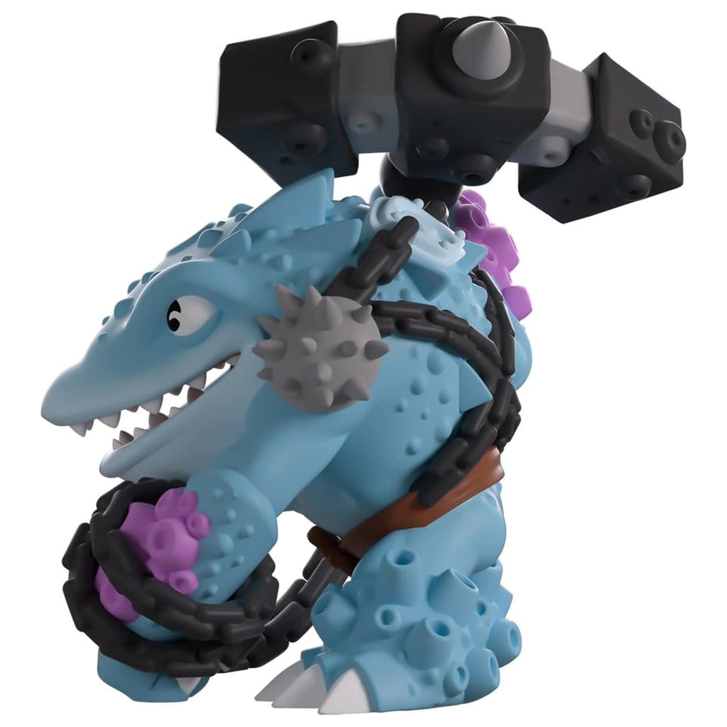 Skylanders vinylová figúrka Thumpback 10 cm produktová fotografia