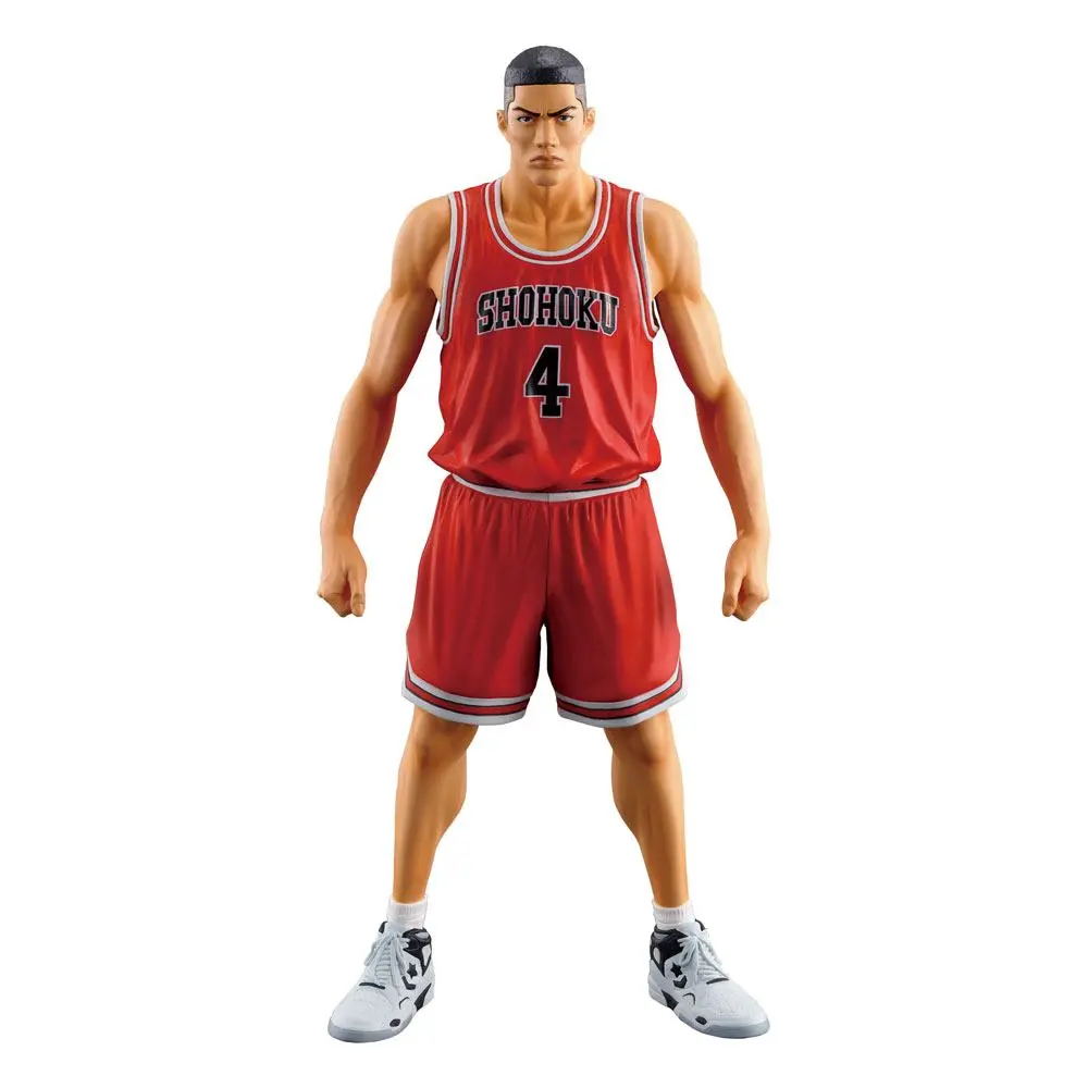 Slam Dunk Scale PVC Socha Akagi Takenori 17 cm termékfotó