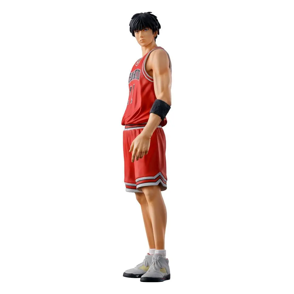 Slam Dunk Scale PVC figúrka Kaede Rukawa 16 cm termékfotó