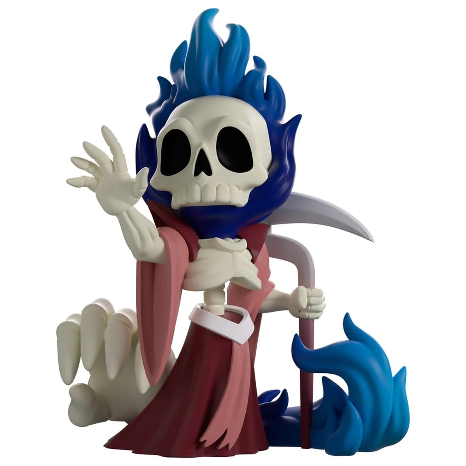 Slay the Spire 2 Vinyl figúrka The Necrobinder 12 cm produktová fotografia