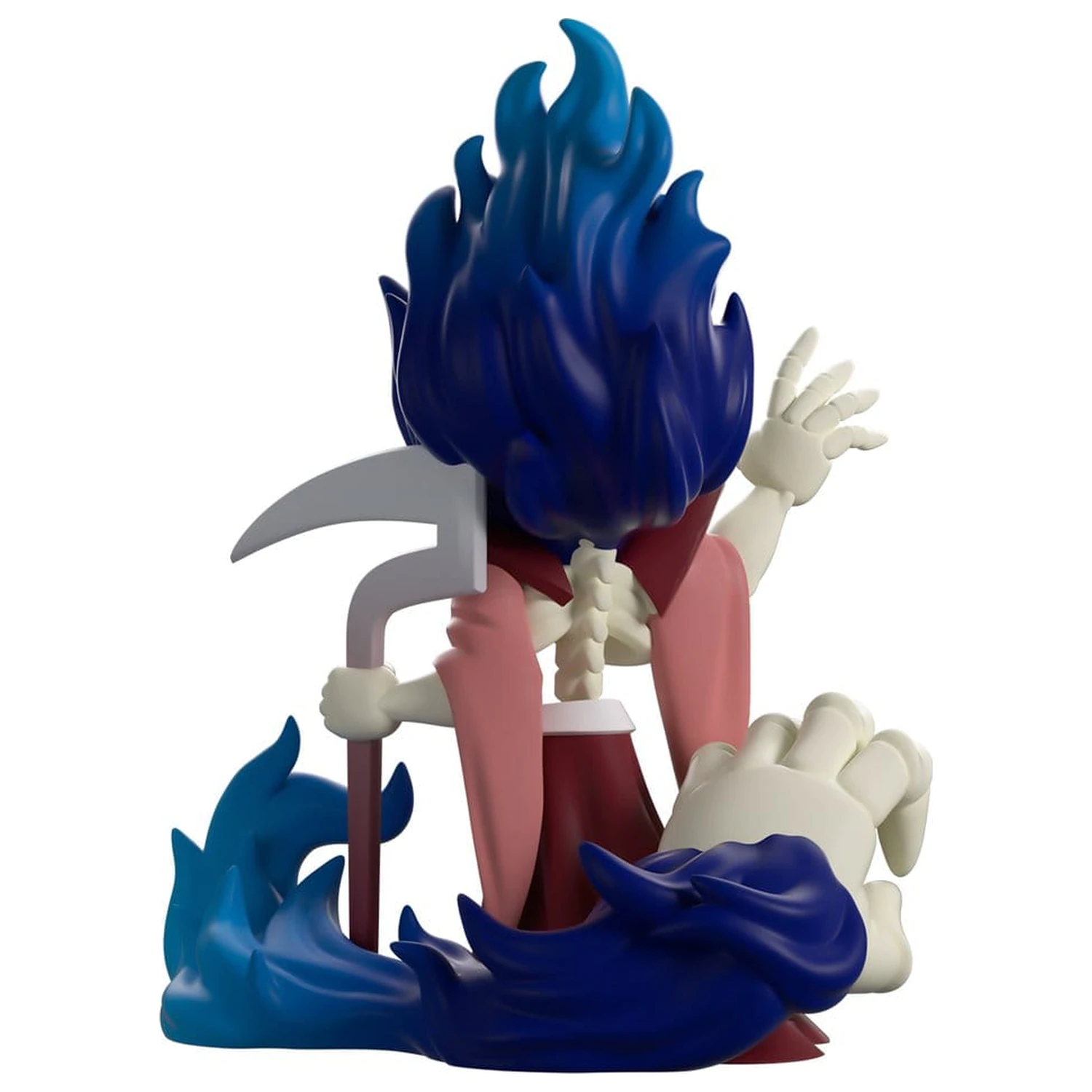 Slay the Spire 2 Vinyl figúrka The Necrobinder 12 cm produktová fotografia