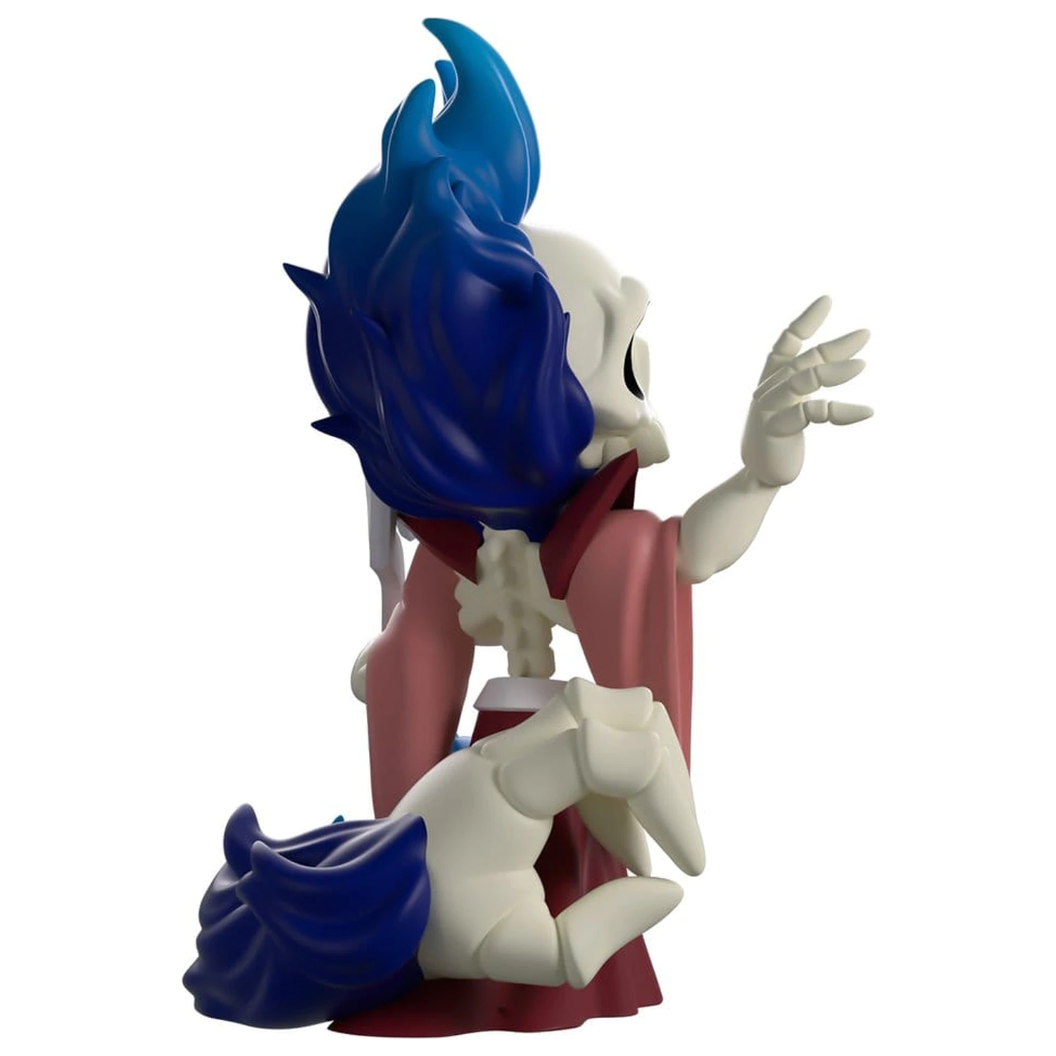 Slay the Spire 2 Vinyl figúrka The Necrobinder 12 cm produktová fotografia