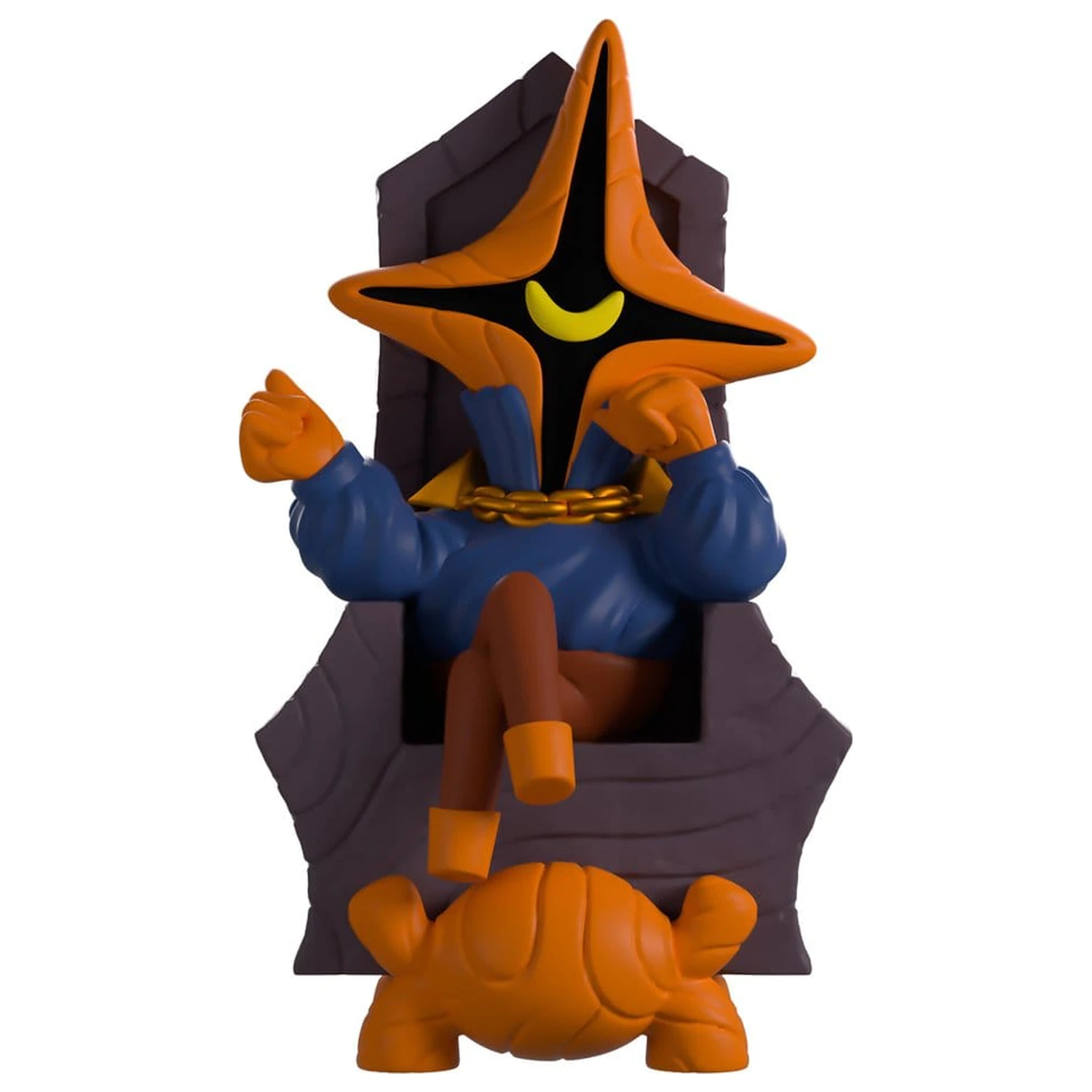 Slay the Spire 2 Vinyl Figure The Regent 13 cm produktová fotografia