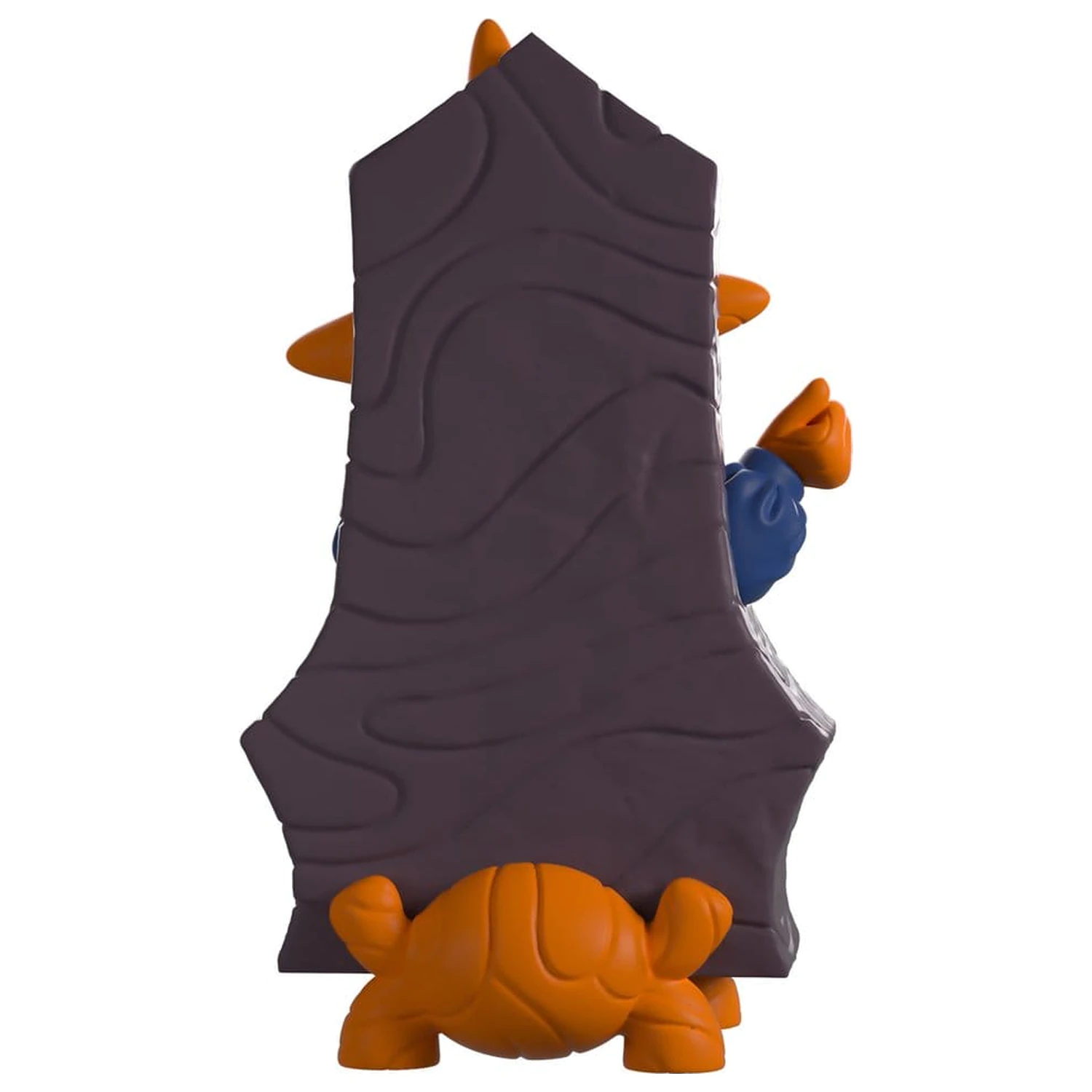 Slay the Spire 2 Vinyl Figure The Regent 13 cm produktová fotografia