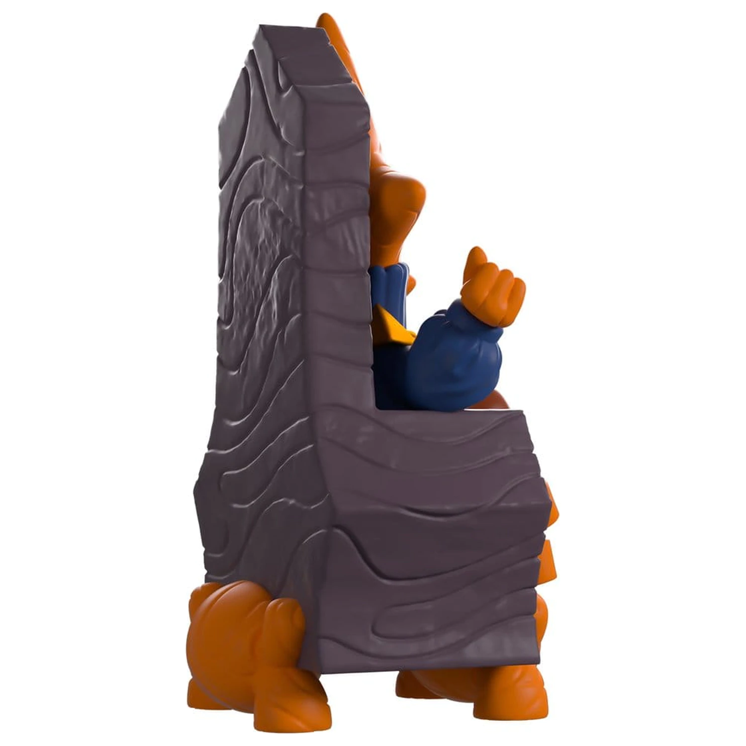 Slay the Spire 2 Vinyl Figure The Regent 13 cm produktová fotografia
