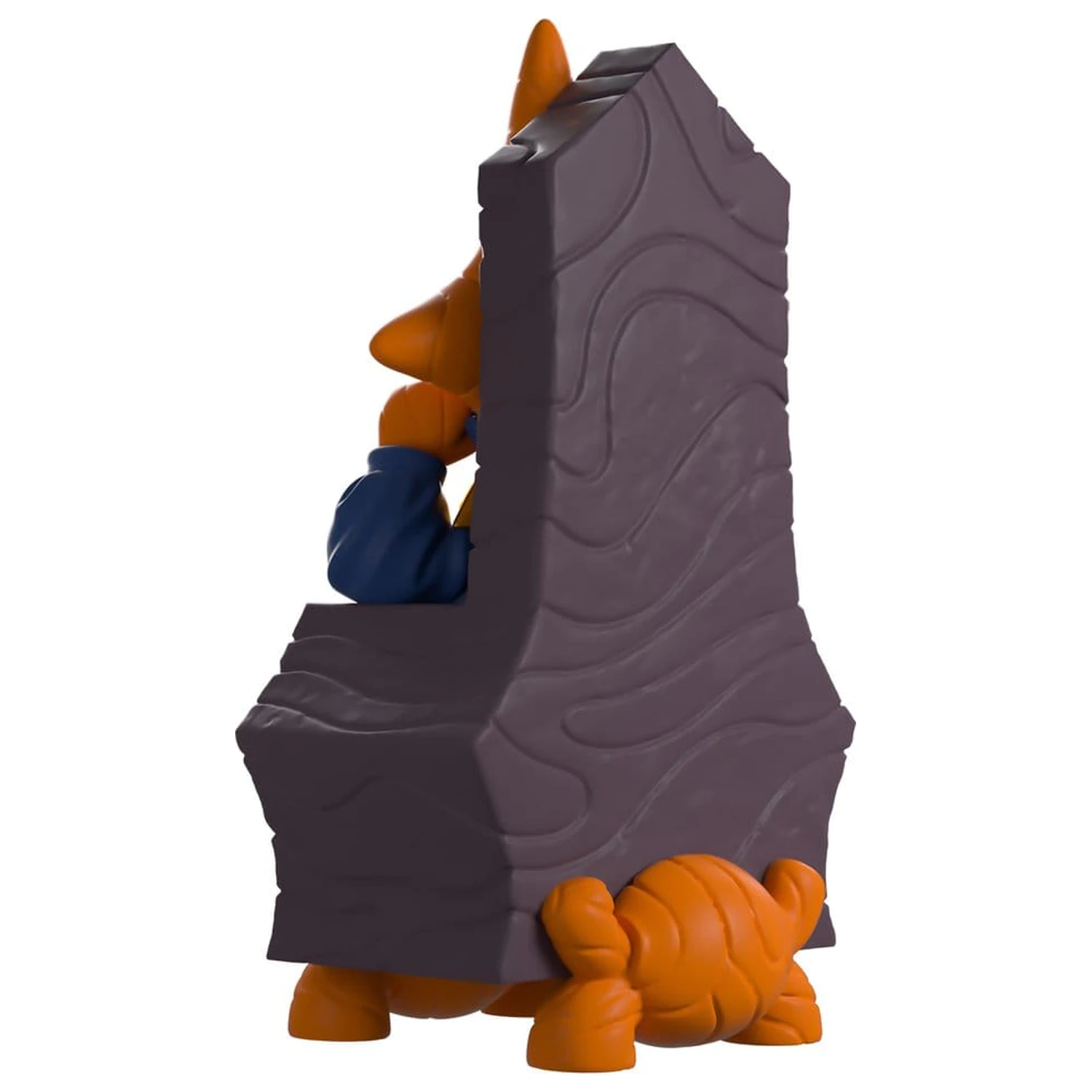 Slay the Spire 2 Vinyl Figure The Regent 13 cm produktová fotografia