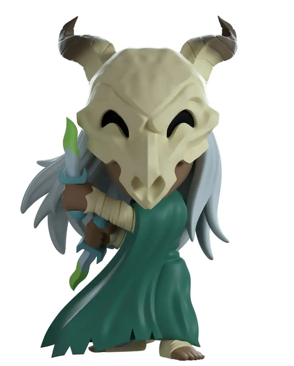 Slay The Spire Vinyl Figúrka The Silent 13 cm produktová fotografia