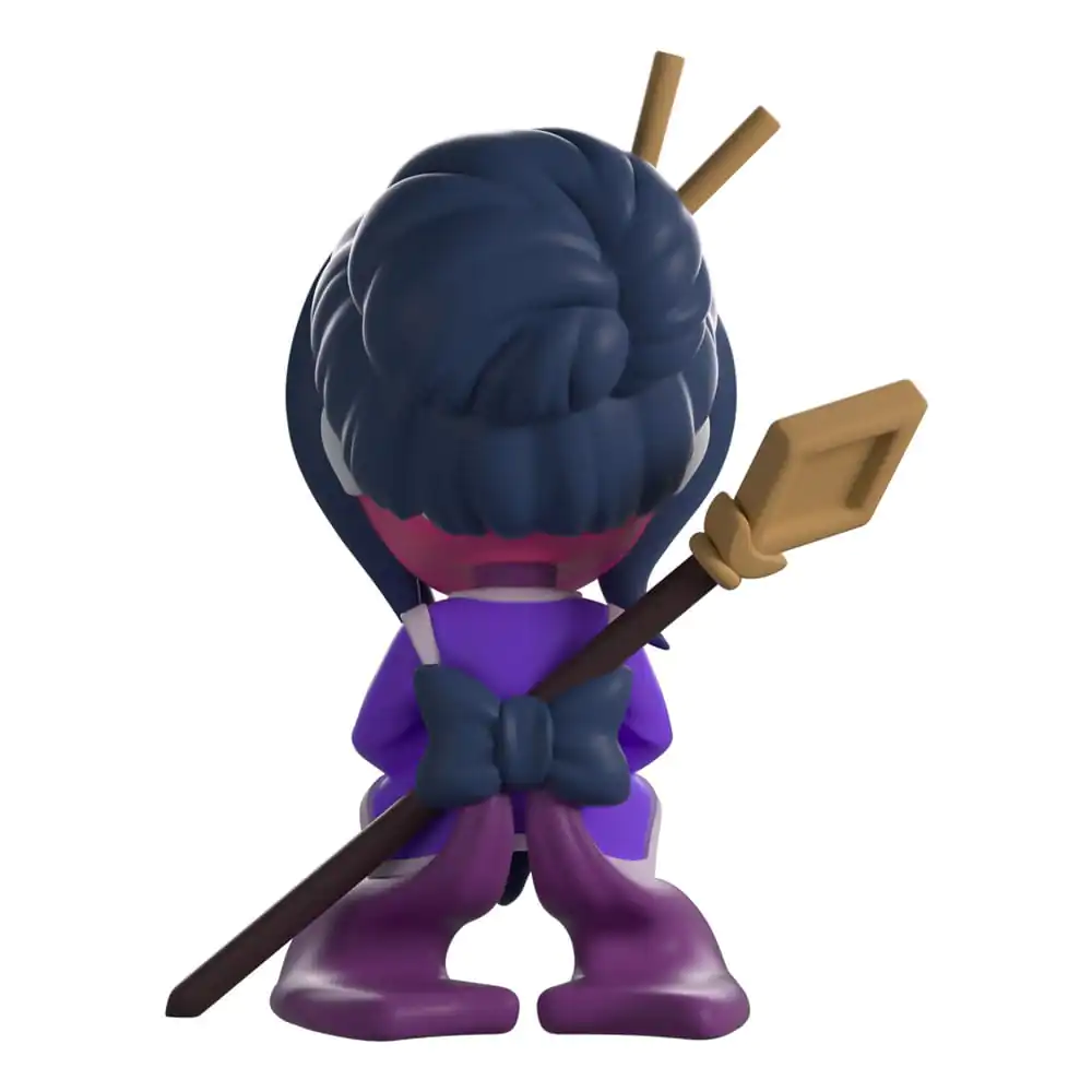 Slay the Spire Vinyl Figúrka The Watcher 11 cm produktová fotografia