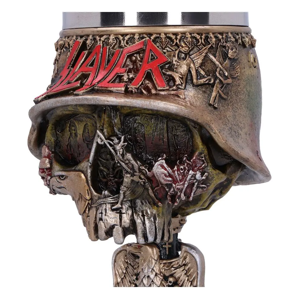 Slayer Goblet High Voltage termékfotó