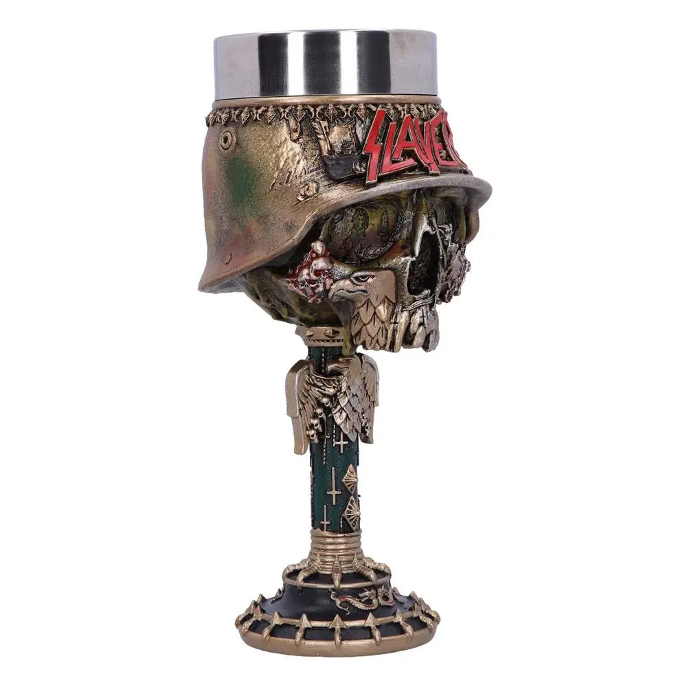 Slayer Goblet High Voltage termékfotó