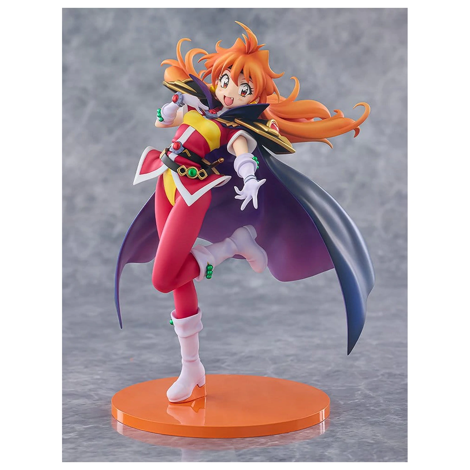 Slayers PVC figúrka Lina Inverse Light Novel 16 cm produktová fotografia