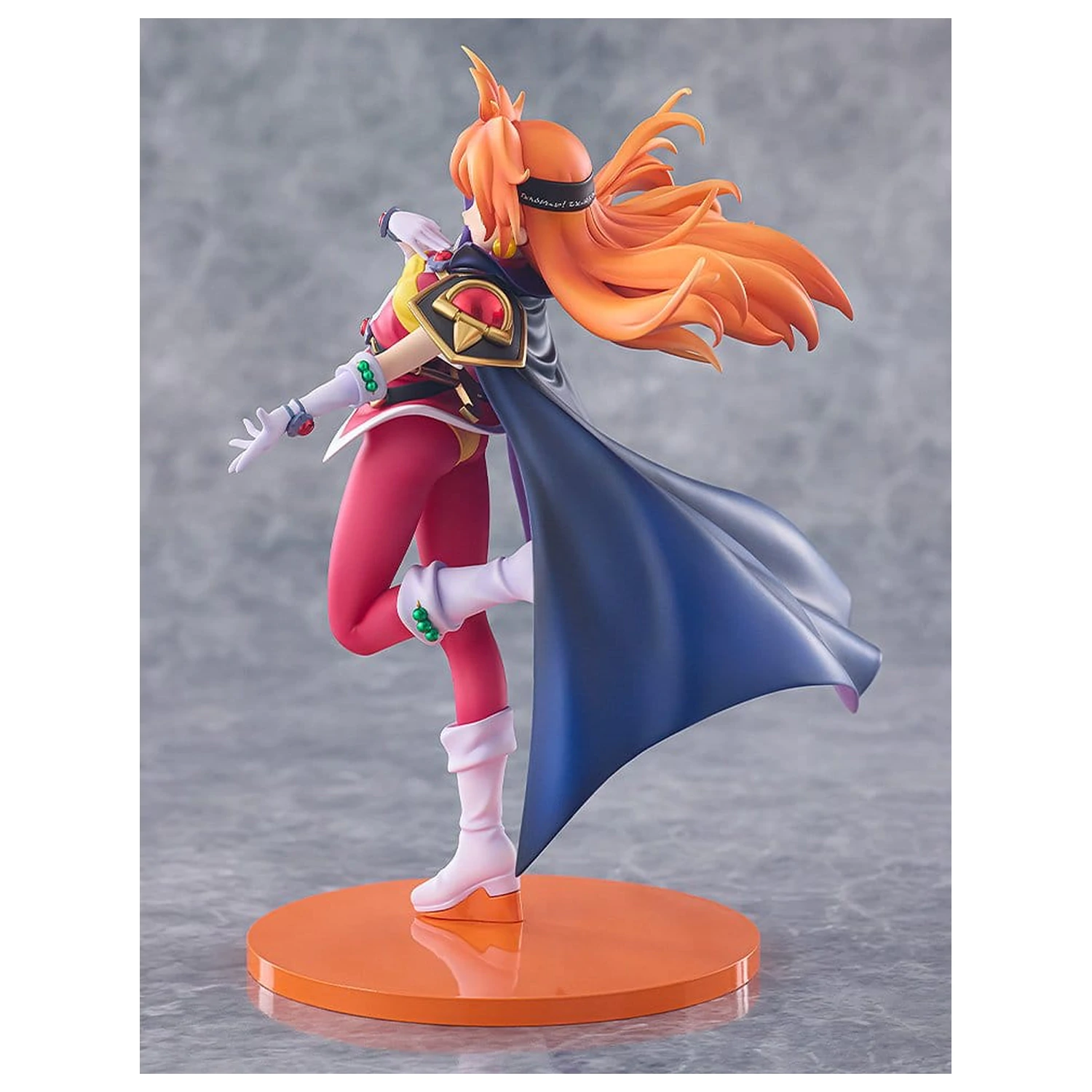 Slayers PVC figúrka Lina Inverse Light Novel 16 cm produktová fotografia