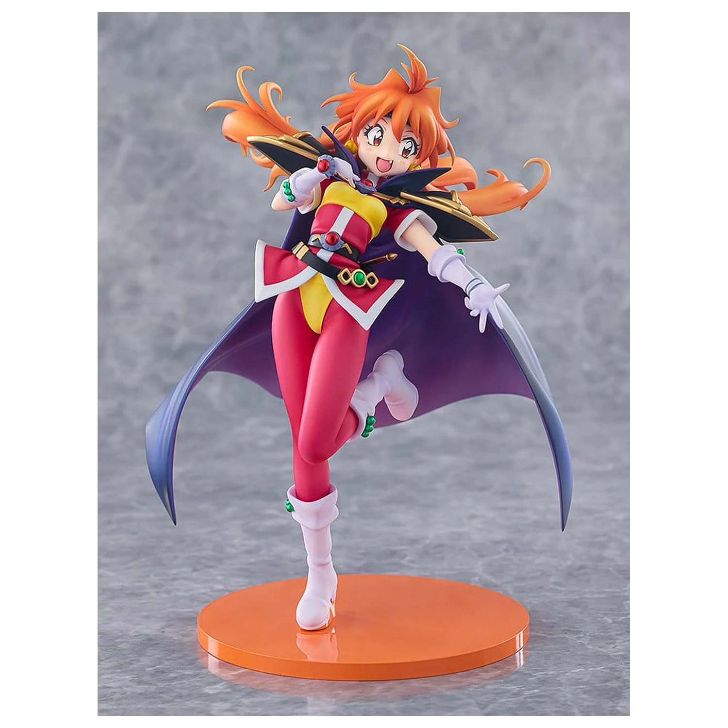 Slayers PVC figúrka Lina Inverse Light Novel 16 cm produktová fotografia