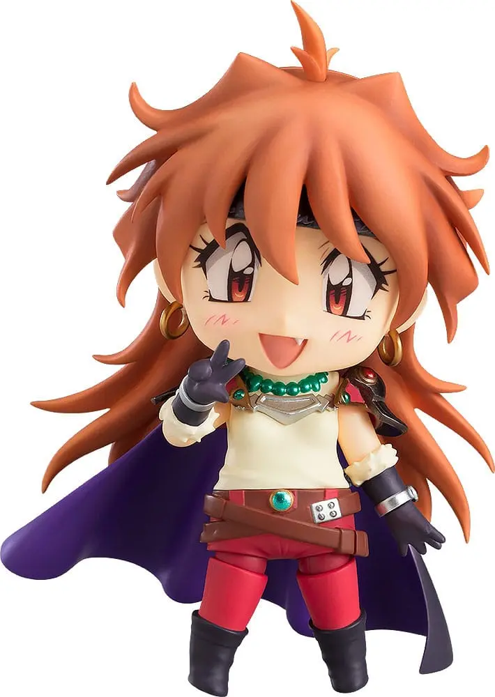 Slayers Nendoroid Akčná figúrka Lina Inverse (re-run) 10 cm produktová fotografia