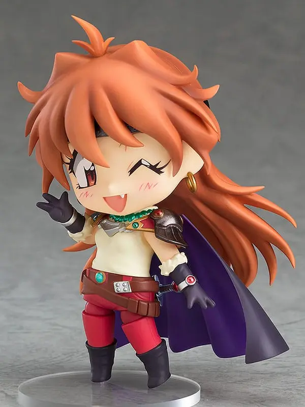 Slayers Nendoroid Akčná figúrka Lina Inverse (re-run) 10 cm produktová fotografia