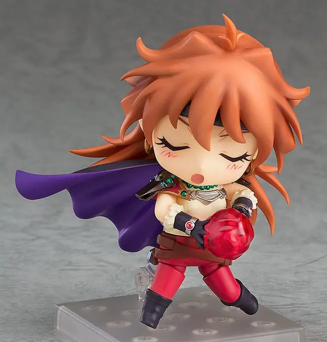 Slayers Nendoroid Akčná figúrka Lina Inverse (re-run) 10 cm produktová fotografia