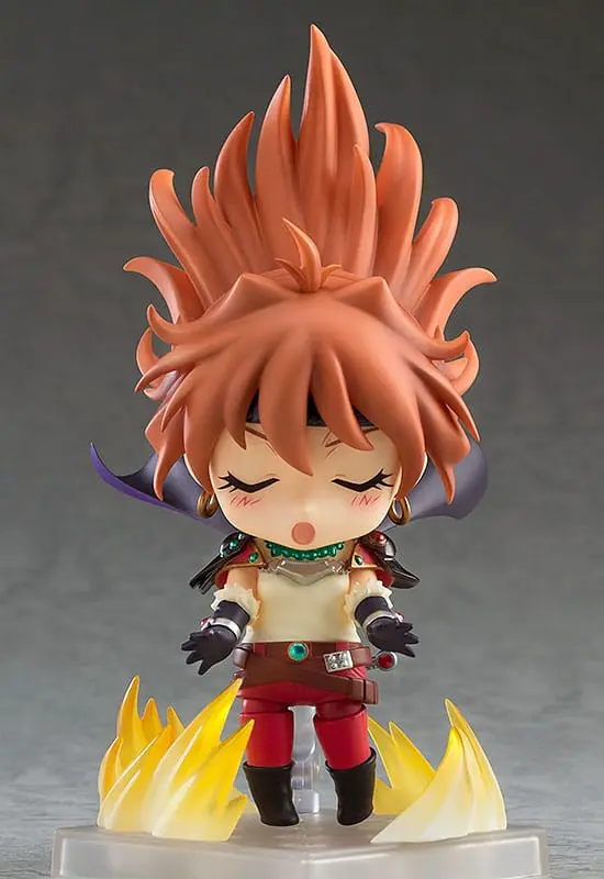 Slayers Nendoroid Akčná figúrka Lina Inverse (re-run) 10 cm produktová fotografia