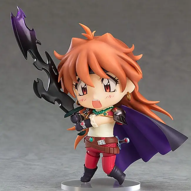 Slayers Nendoroid Akčná figúrka Lina Inverse (re-run) 10 cm produktová fotografia