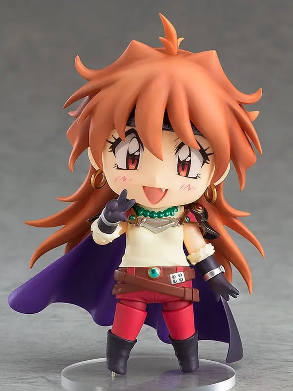 Slayers Nendoroid Akčná figúrka Lina Inverse (re-run) 10 cm produktová fotografia