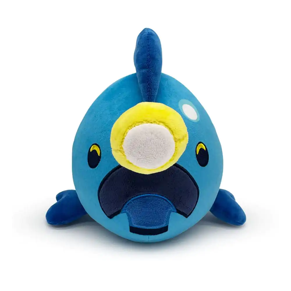 Slime Rancher plyšová figúrka Angler Slime Stickie 15 cm produktová fotografia