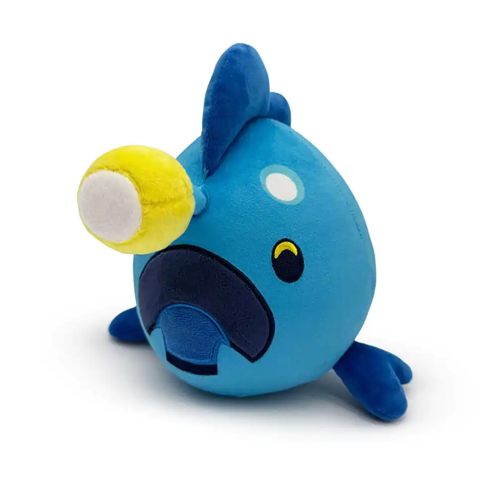 Slime Rancher plyšová figúrka Angler Slime Stickie 15 cm produktová fotografia