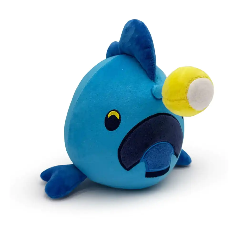 Slime Rancher plyšová figúrka Angler Slime Stickie 15 cm produktová fotografia