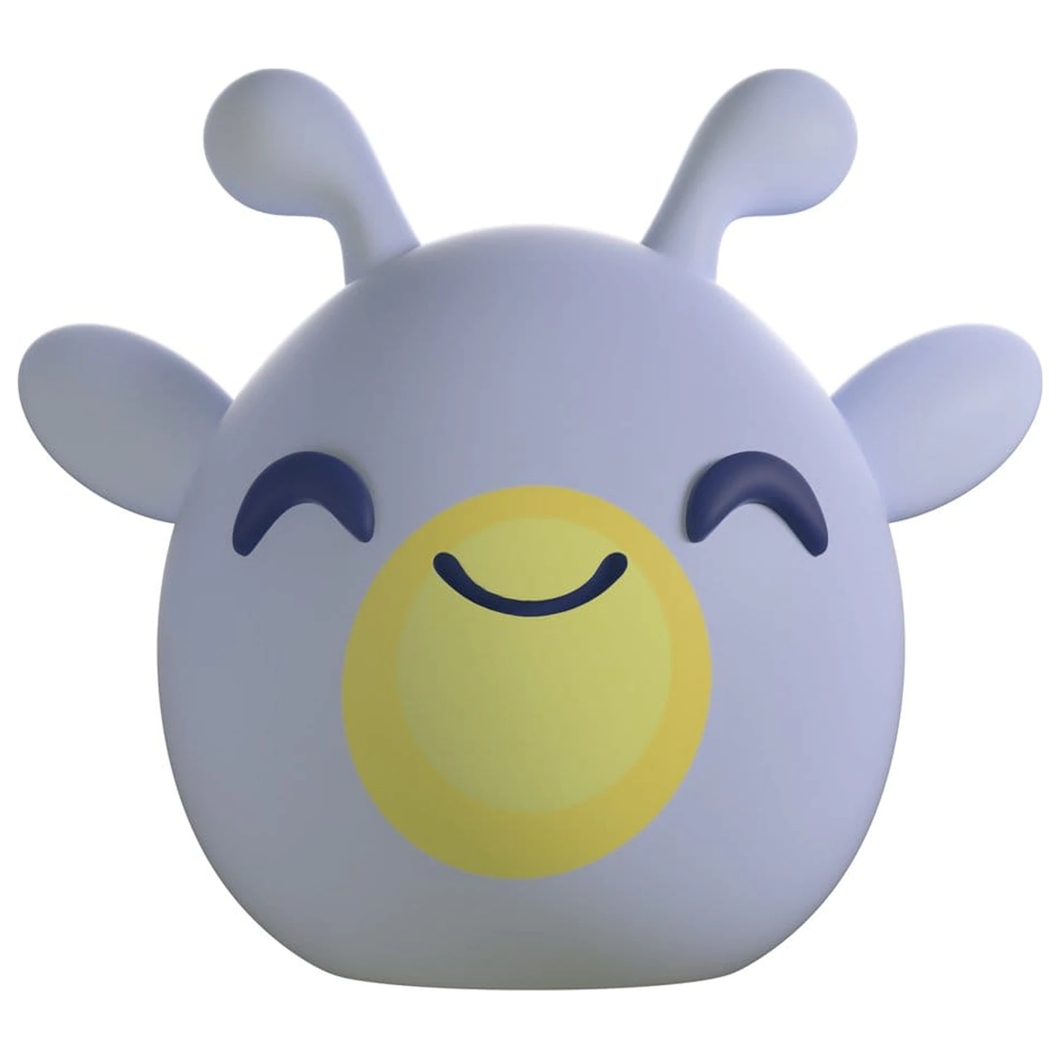 Slime Rancher nočné svetlo Phosphor Slime 14 cm produktová fotografia