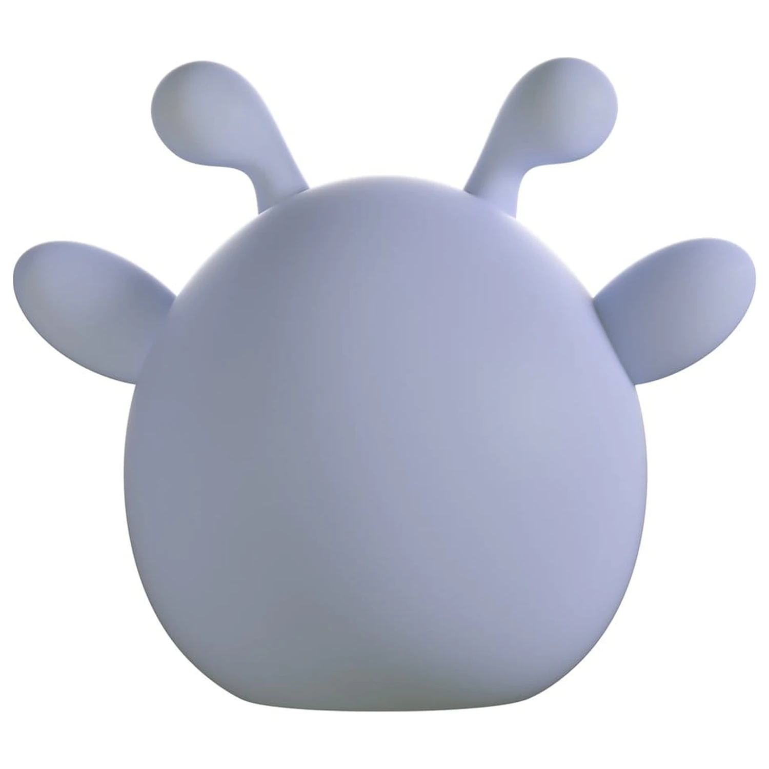 Slime Rancher nočné svetlo Phosphor Slime 14 cm produktová fotografia