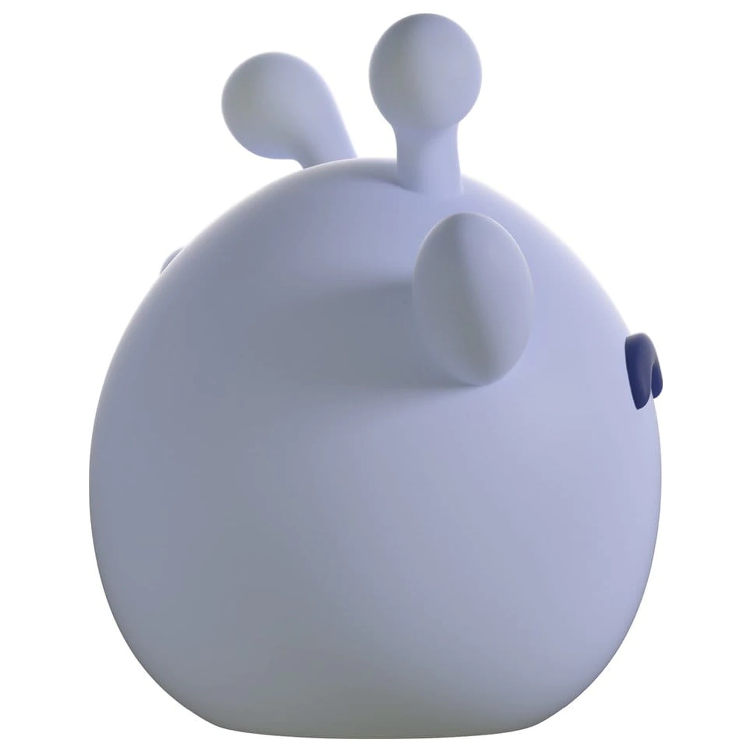 Slime Rancher nočné svetlo Phosphor Slime 14 cm produktová fotografia