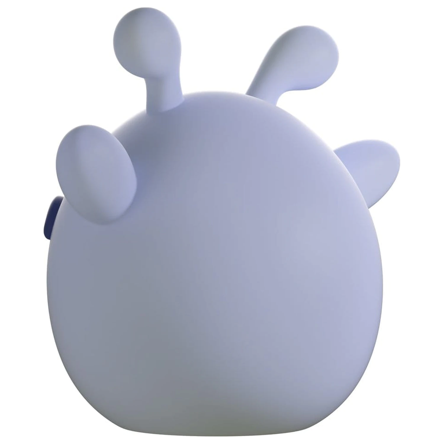 Slime Rancher nočné svetlo Phosphor Slime 14 cm produktová fotografia