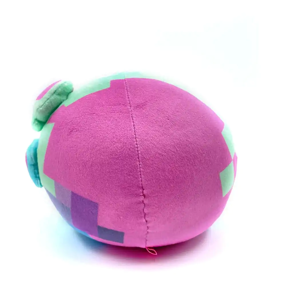 Slime Rancher Plyšová figúrka Glitch Slime Stickie 15 cm produktová fotografia