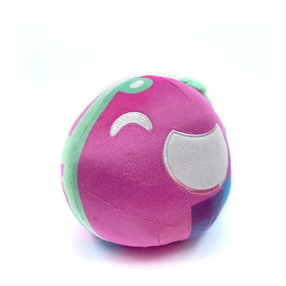 Slime Rancher Plyšová figúrka Glitch Slime Stickie 15 cm produktová fotografia