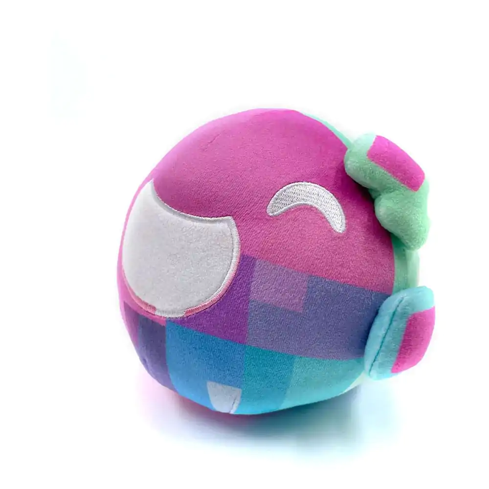 Slime Rancher Plyšová figúrka Glitch Slime Stickie 15 cm produktová fotografia